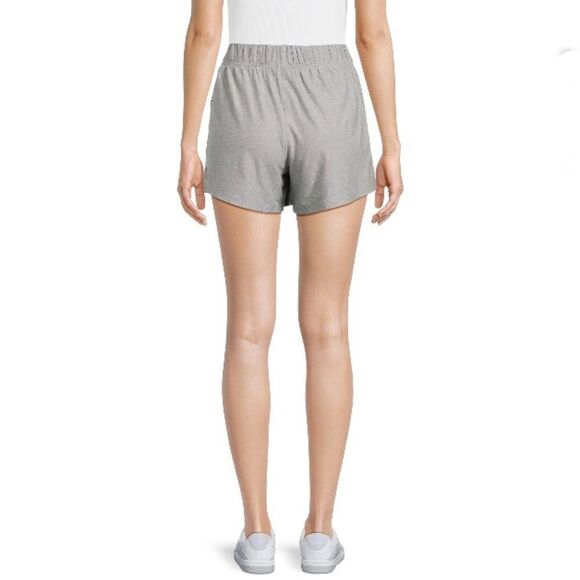Women’s ButterCore Soft Performance Active Gym Shorts, 2-Pack Size XXXL - Picture 11 of 11